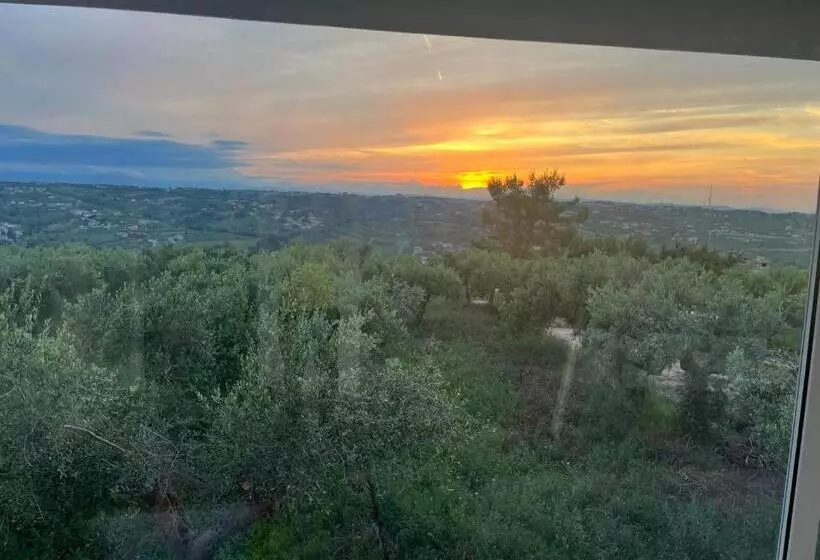 Majatalo La Depèndance Luxury Rooms