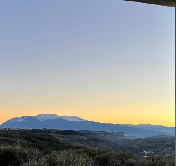 פנסיון La Depèndance Luxury Rooms