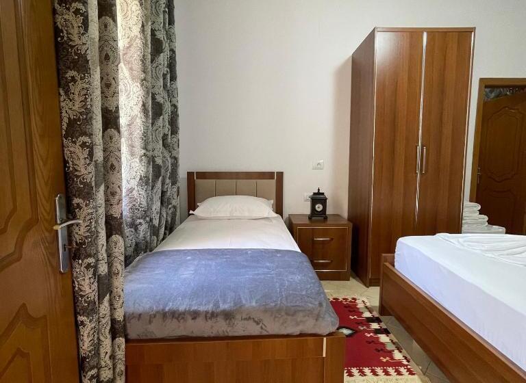 پانسیون Meroli Guesthouse