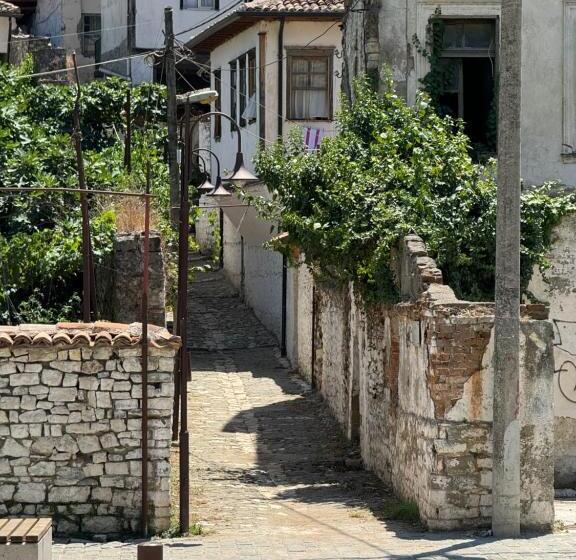 پانسیون Meroli Guesthouse