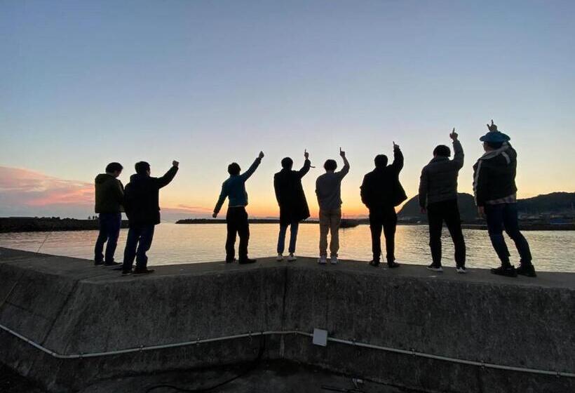 Pensão Oasis Wadaura   Vacation Stay 89769v