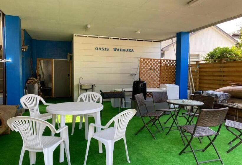 Pensão Oasis Wadaura   Vacation Stay 89769v