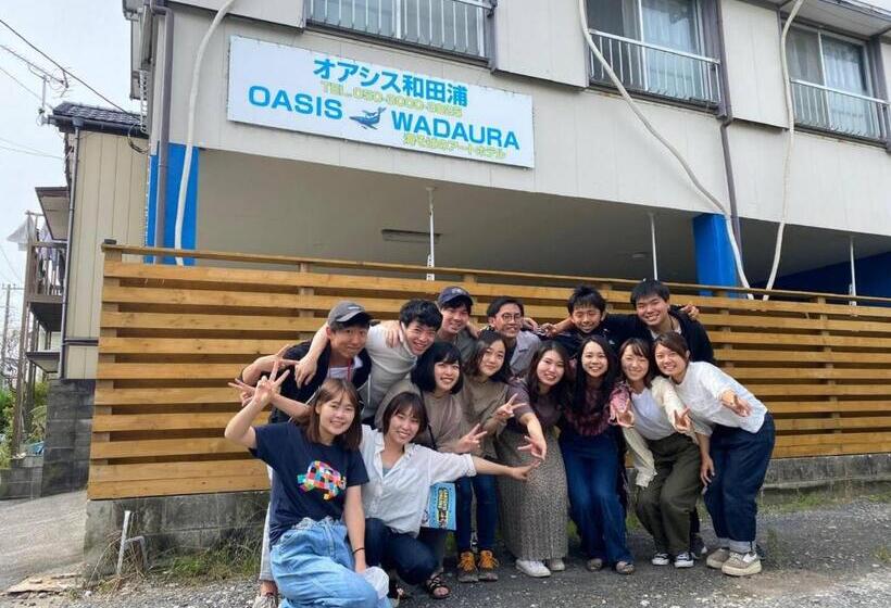 Pensão Oasis Wadaura   Vacation Stay 89769v