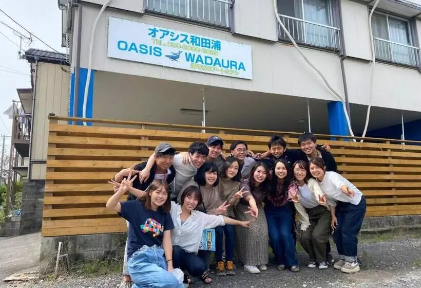 Majatalo Oasis Wadaura   Vacation Stay 89769v