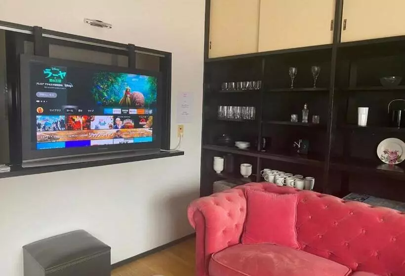 Majatalo Oasis Wadaura   Vacation Stay 89769v