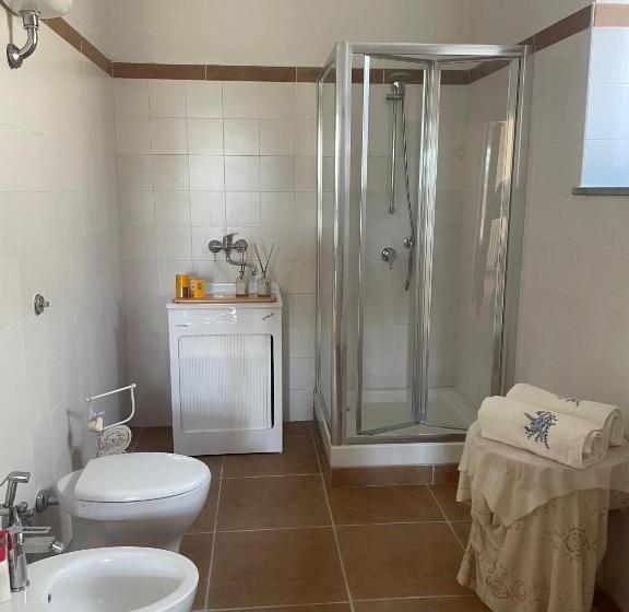 پانسیون Palazzo Podestà