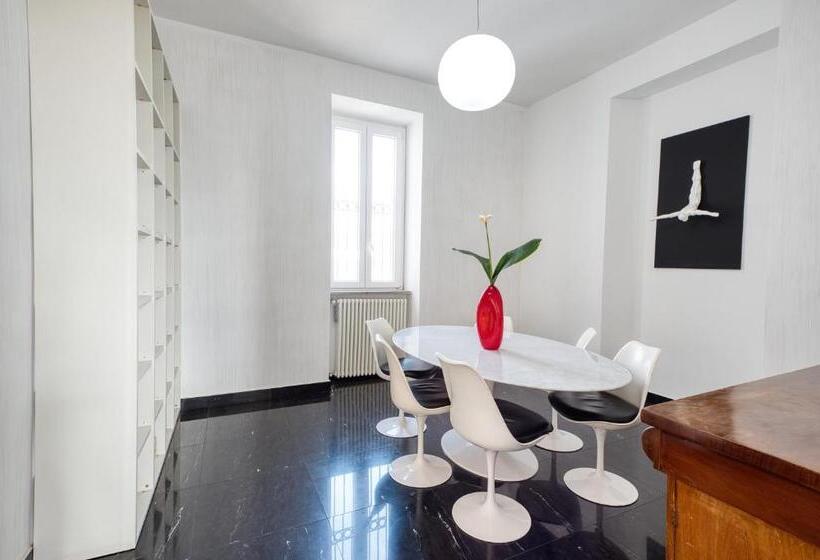 پانسیون Palazzo Podestà