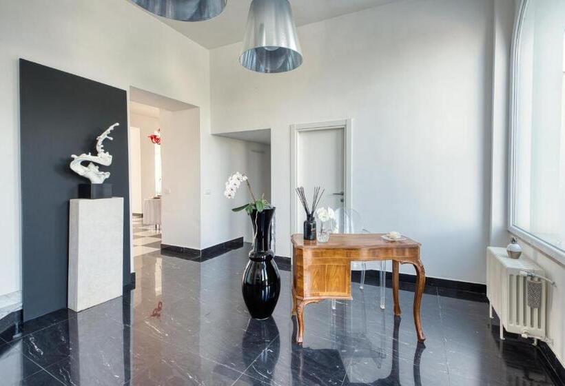 پانسیون Palazzo Podestà