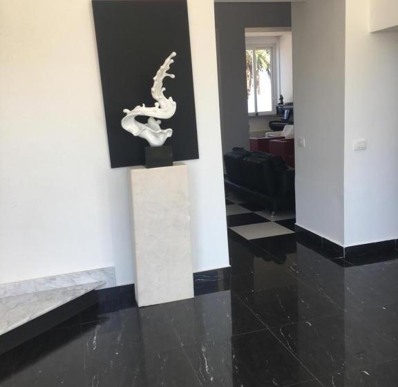 پانسیون Palazzo Podestà