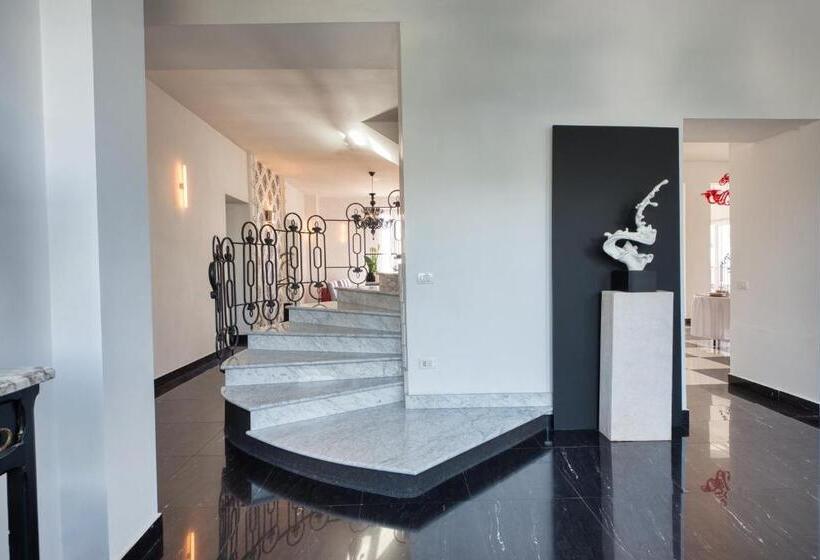 پانسیون Palazzo Podestà