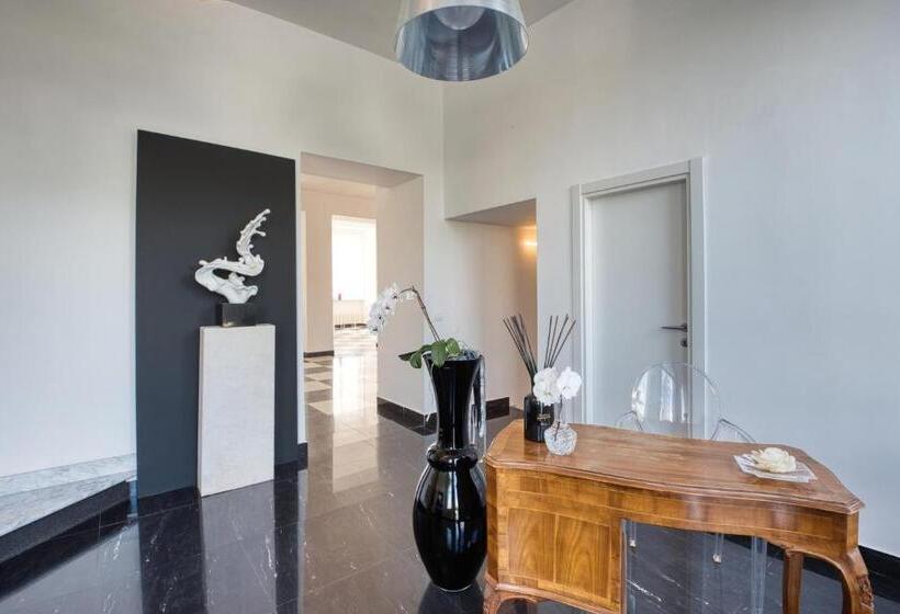 پانسیون Palazzo Podestà