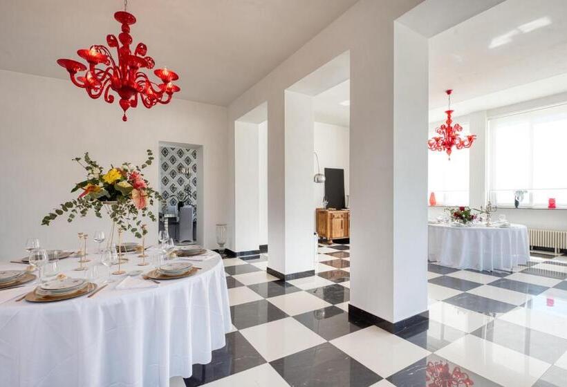 پانسیون Palazzo Podestà