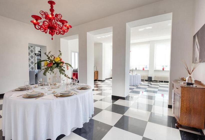 پانسیون Palazzo Podestà