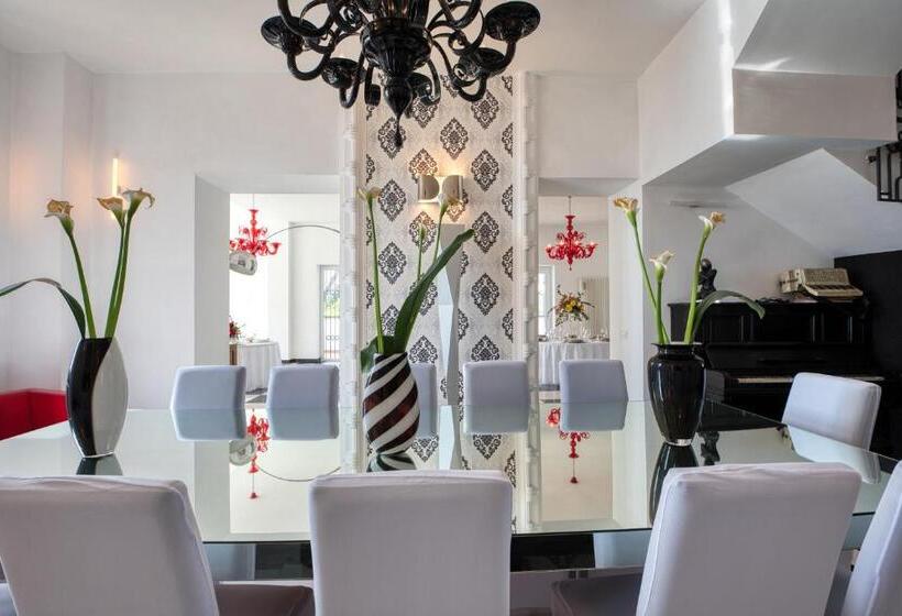 پانسیون Palazzo Podestà