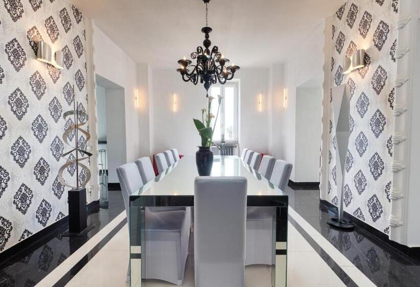 پانسیون Palazzo Podestà