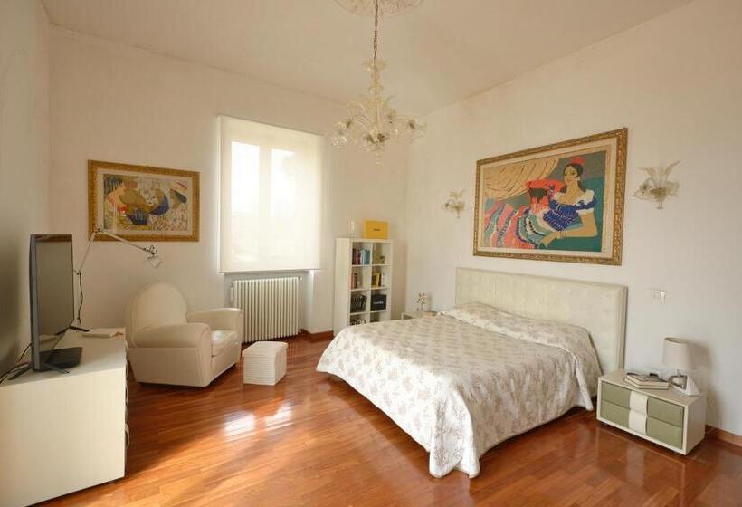 پانسیون Palazzo Podestà