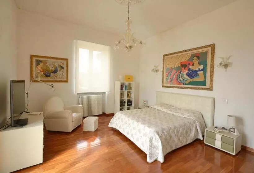 Majatalo Palazzo Podestà