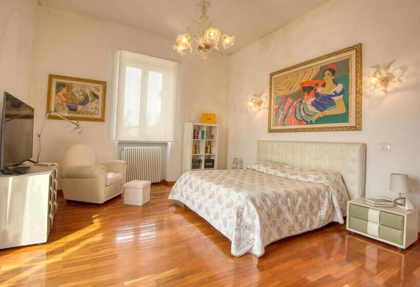 پانسیون Palazzo Podestà