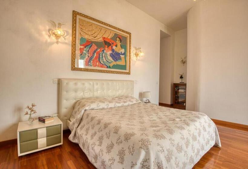 پانسیون Palazzo Podestà