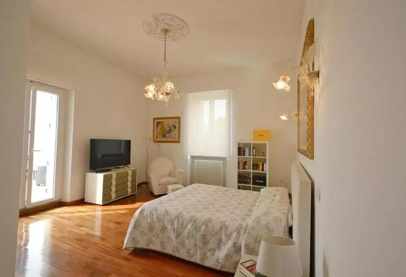 Majatalo Palazzo Podestà