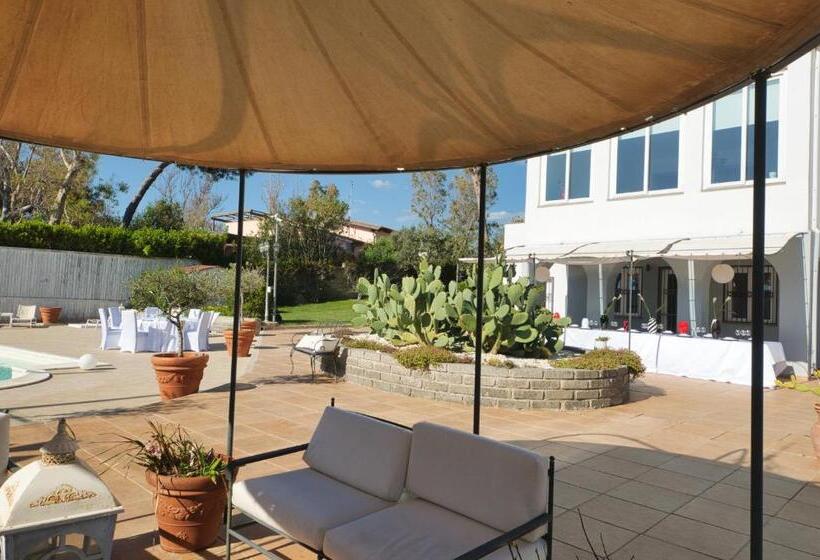 پانسیون Palazzo Podestà