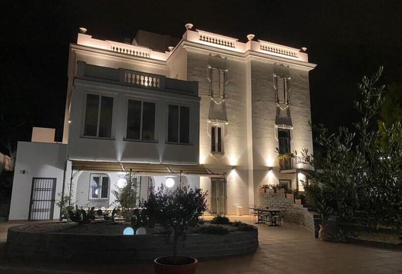 پانسیون Palazzo Podestà