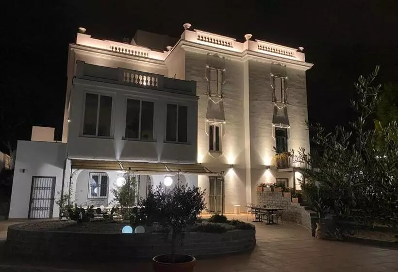 Majatalo Palazzo Podestà