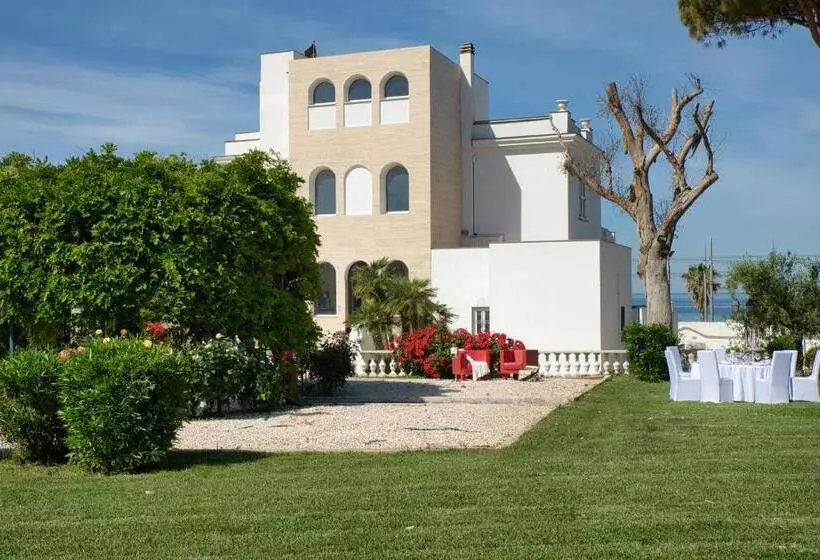 Majatalo Palazzo Podestà