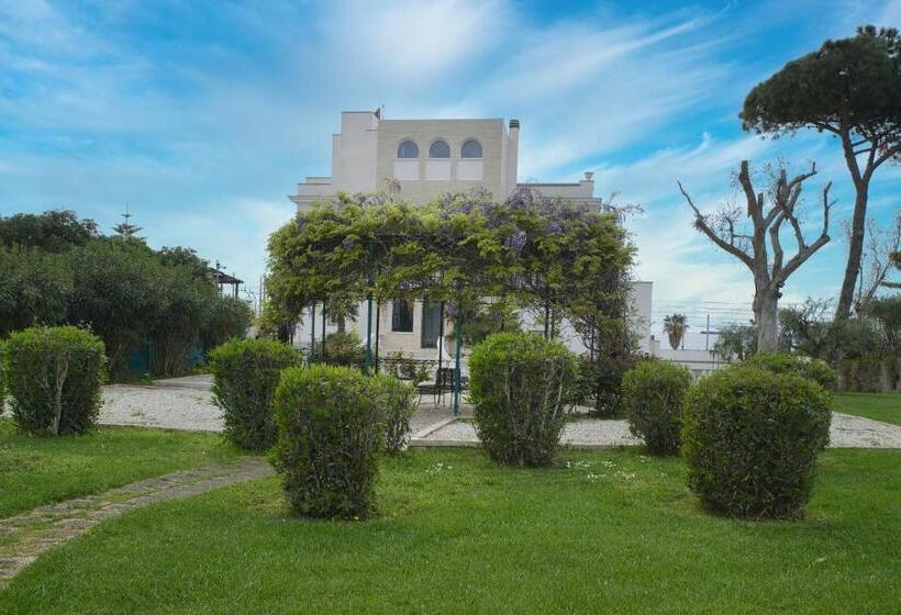 پانسیون Palazzo Podestà