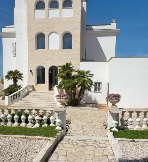 پانسیون Palazzo Podestà