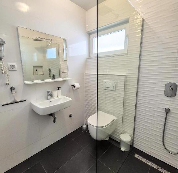 پانسیون Principessa Rooms