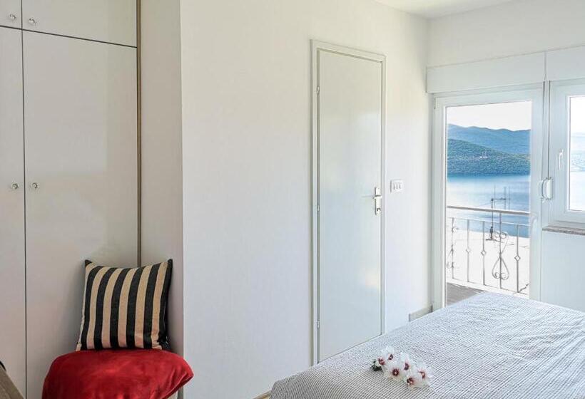 پانسیون Principessa Rooms