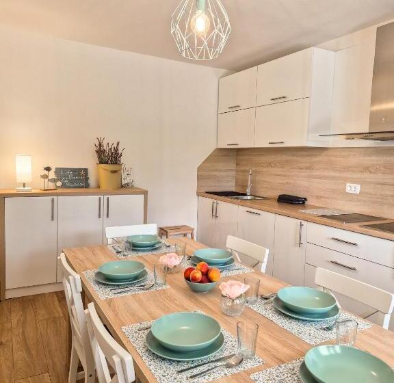 پانسیون Principessa Rooms