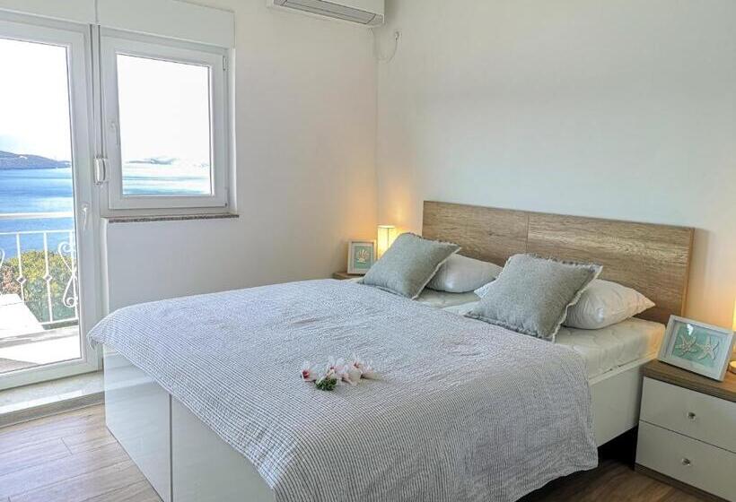 پانسیون Principessa Rooms