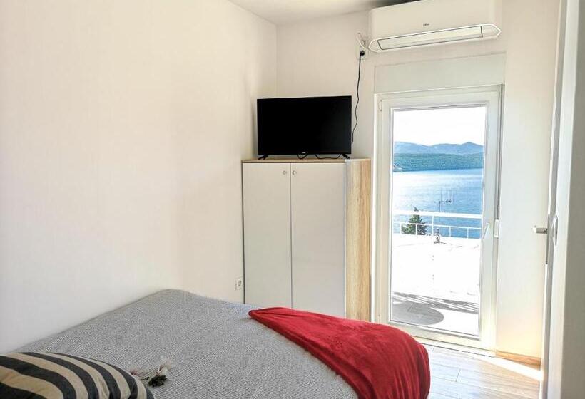 پانسیون Principessa Rooms