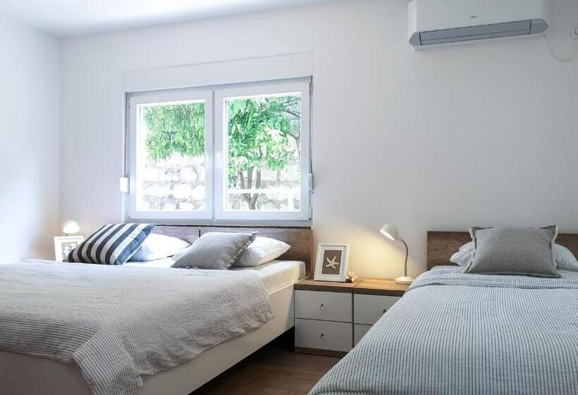 پانسیون Principessa Rooms