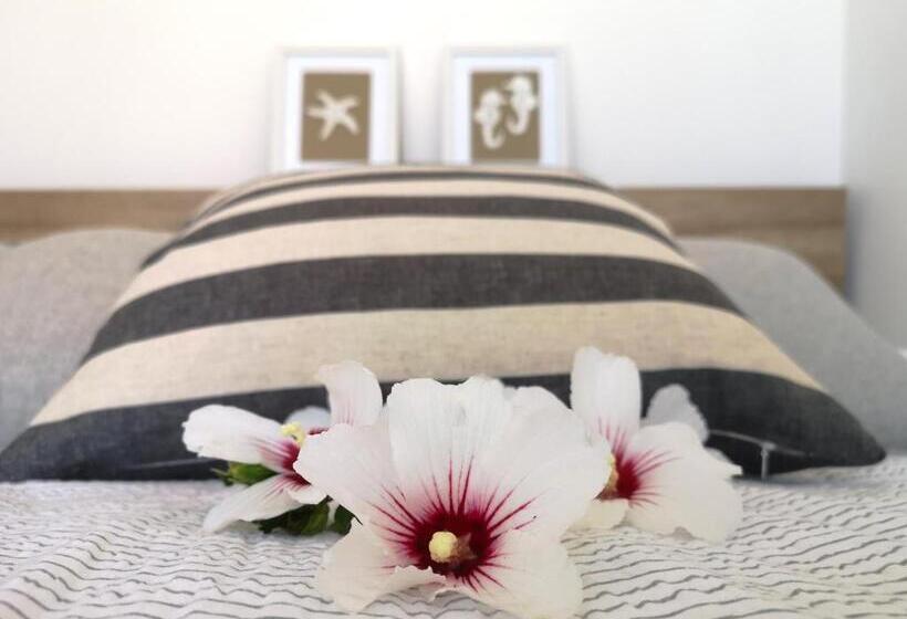 پانسیون Principessa Rooms