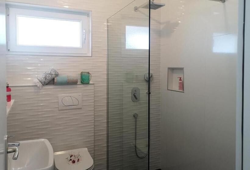 پانسیون Principessa Rooms