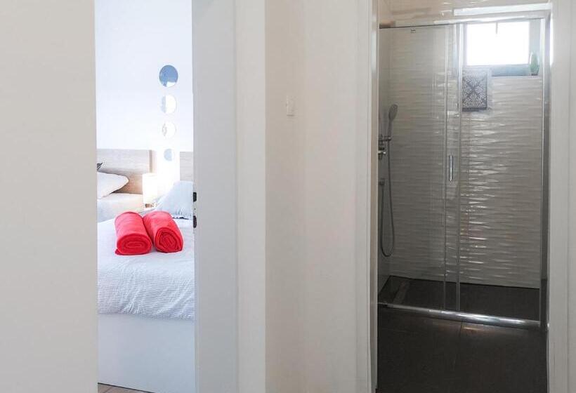 پانسیون Principessa Rooms