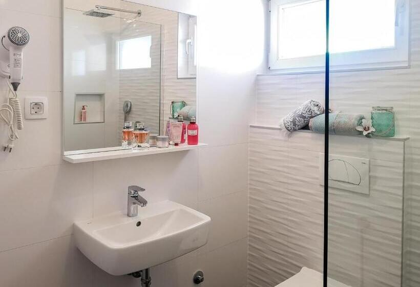 پانسیون Principessa Rooms