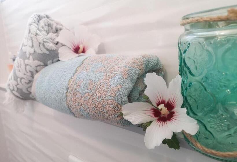 پانسیون Principessa Rooms