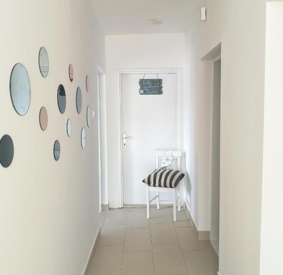 پانسیون Principessa Rooms