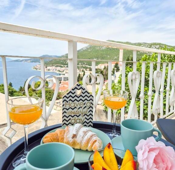 پانسیون Principessa Rooms