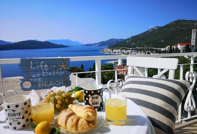 پانسیون Principessa Rooms