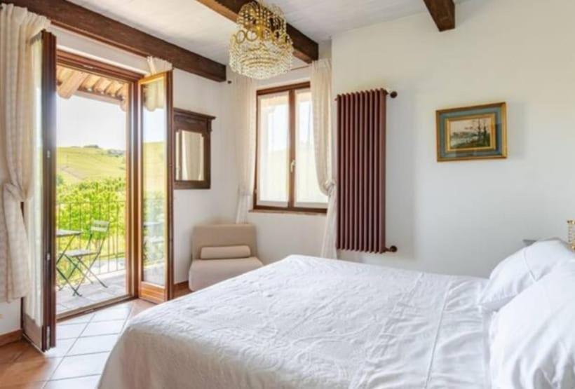 פנסיון Villa Gallina