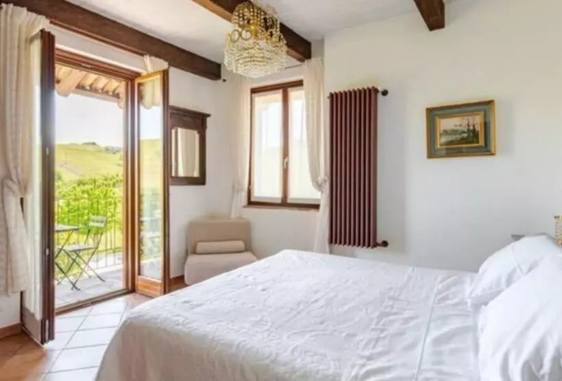 Majatalo Villa Gallina