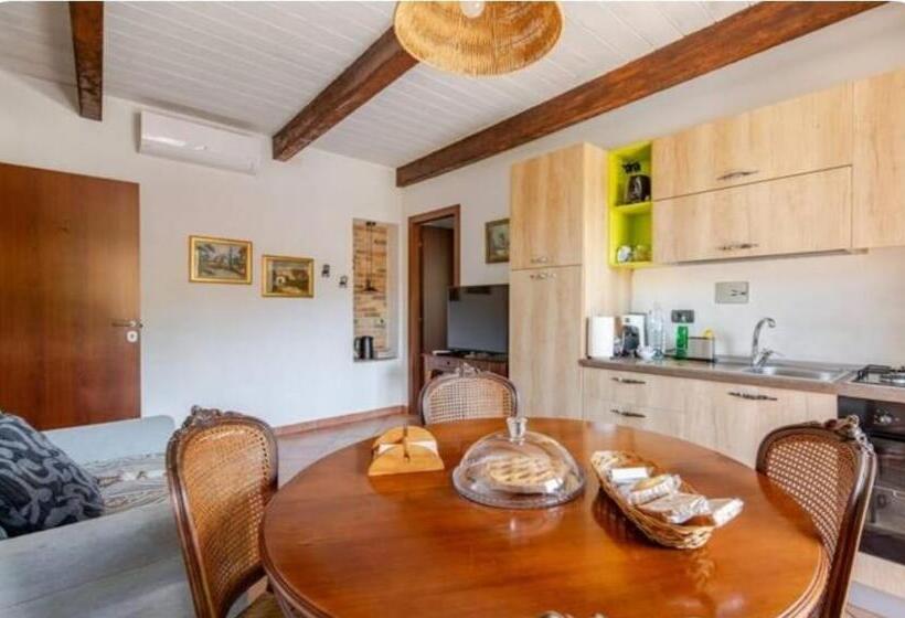 פנסיון Villa Gallina