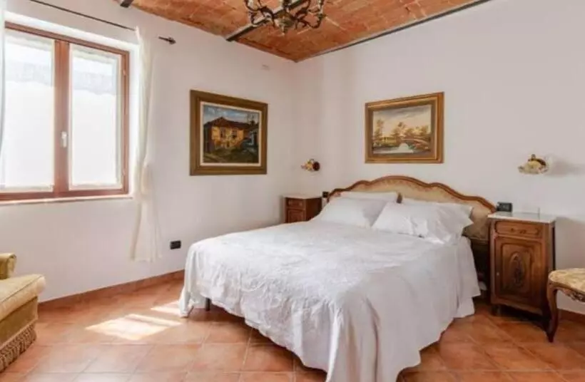 Majatalo Villa Gallina