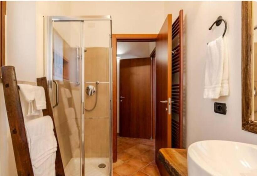 פנסיון Villa Gallina