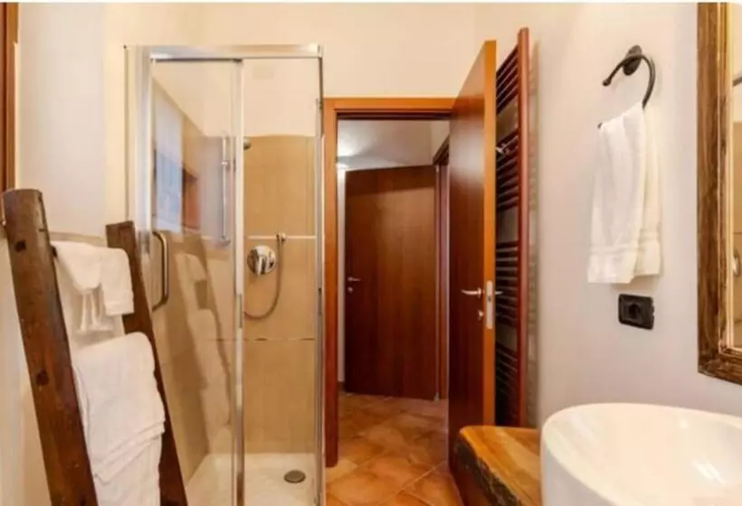 Majatalo Villa Gallina